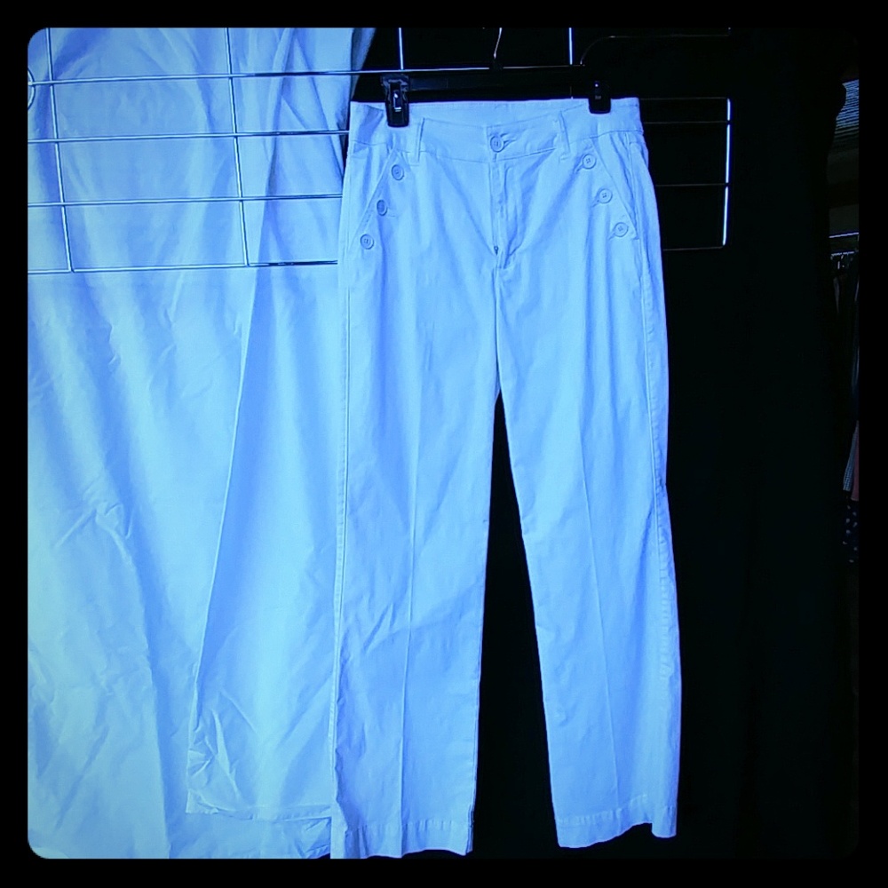 Cabi skipper trouser.
